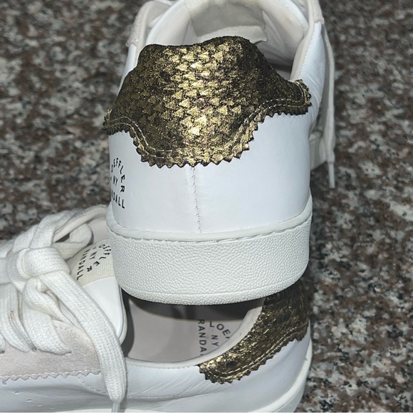 Loeffler Randall
Women's Keeley Low Top Sneakers - Picture 3 of 16